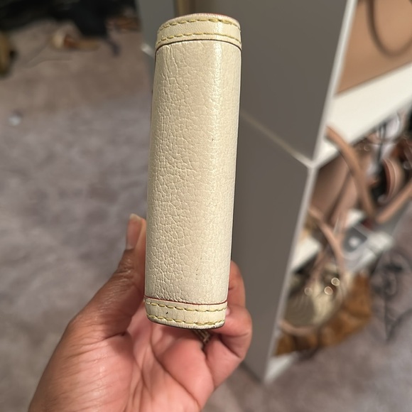 Louis Vuitton Suhali Compact Wallet - Picture 5 of 12